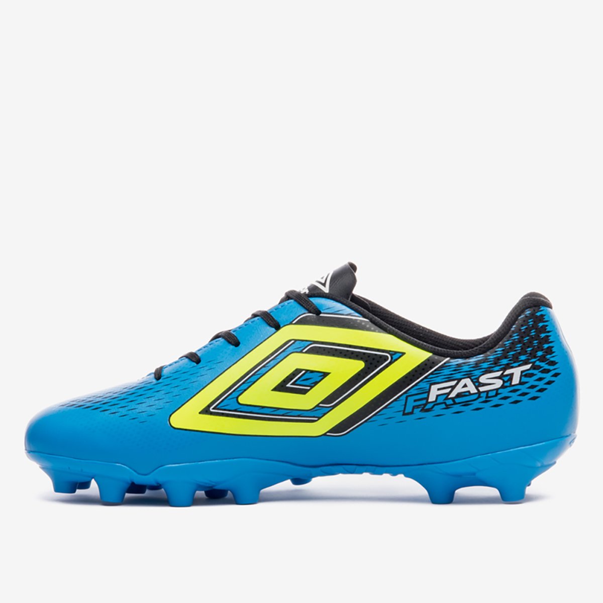 Chuteira Campo Umbro Fast II Unissex - 3