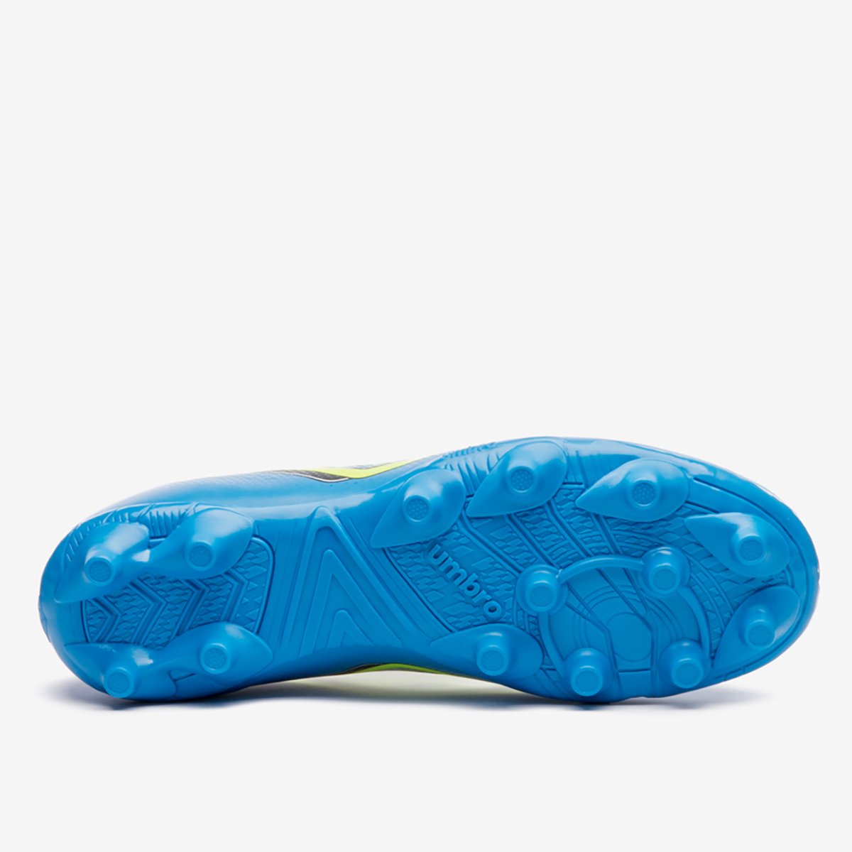 Chuteira Campo Umbro Fast II Unissex - 4