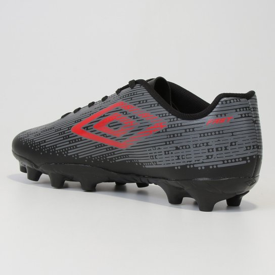 Chuteira Campo Umbro Fast
