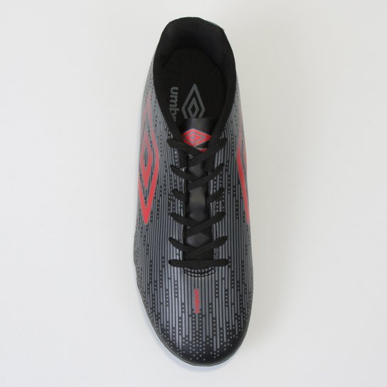 Chuteira Campo Umbro Fast