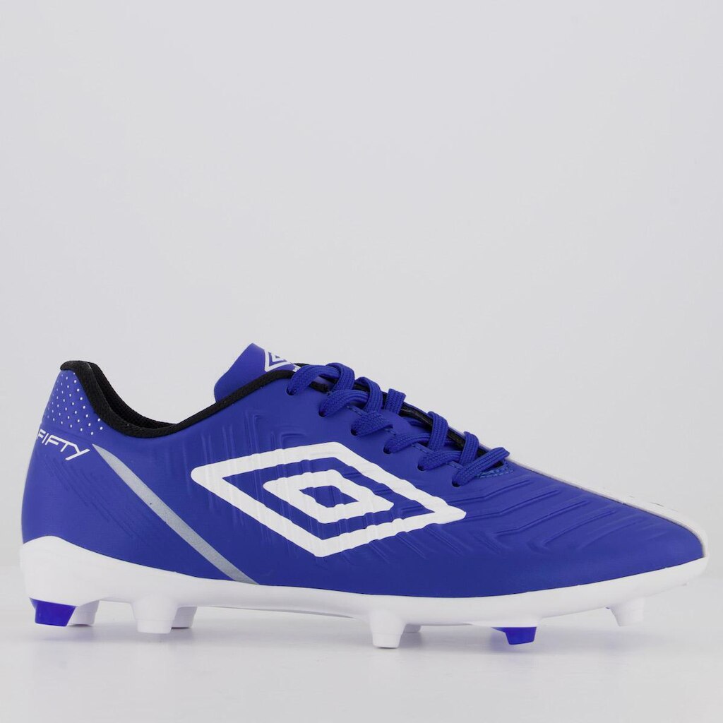 Chuteira Campo Umbro Fifty IV