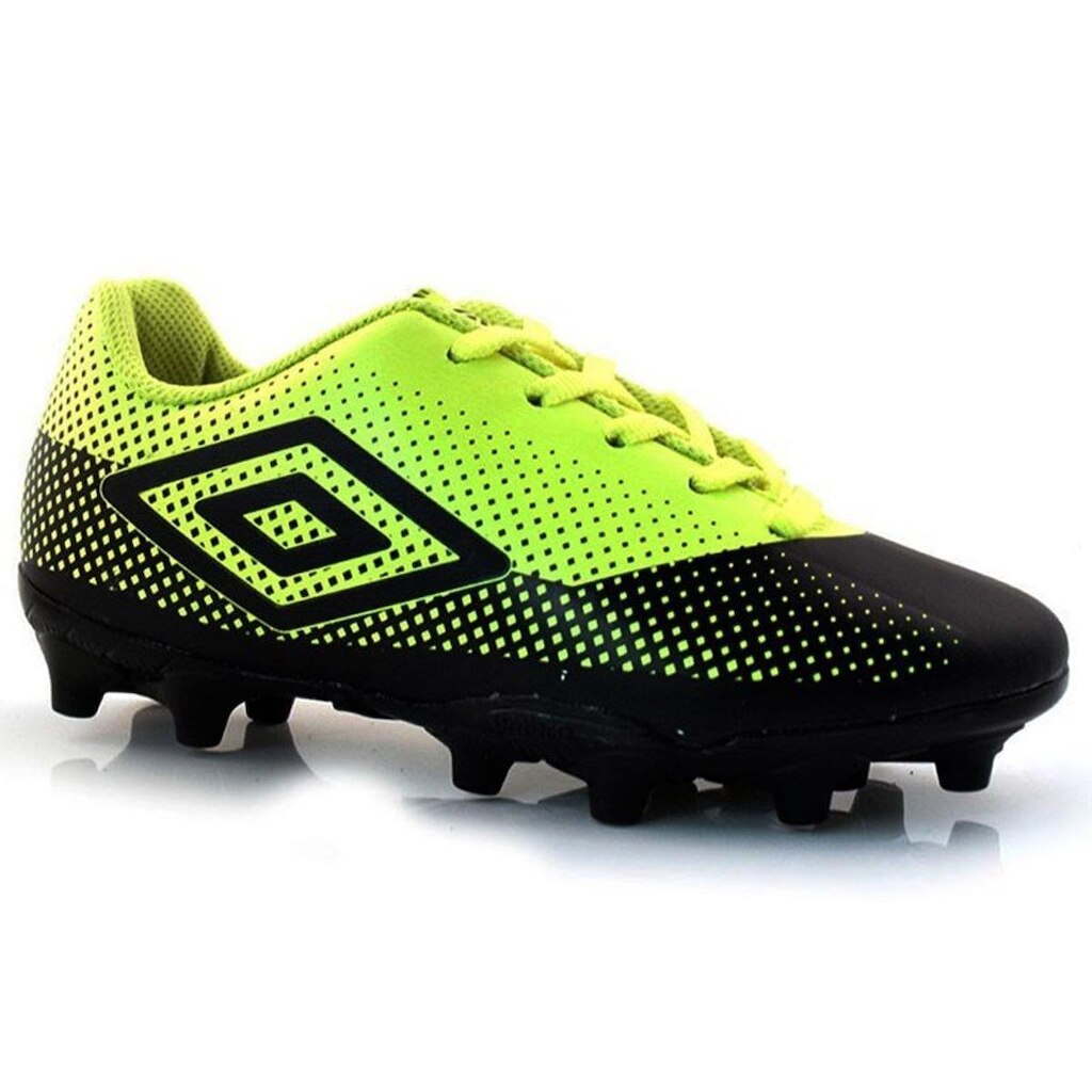 Chuteira Campo Umbro Icon Júnior