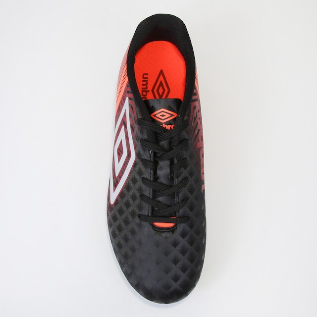 Chuteira Campo Umbro Illusion Unissex