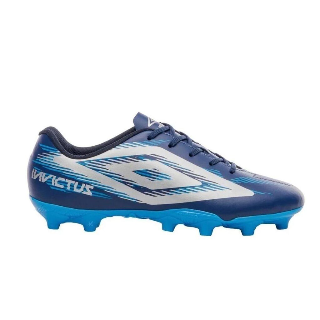 Chuteira Campo Umbro Invictus U01FB00453