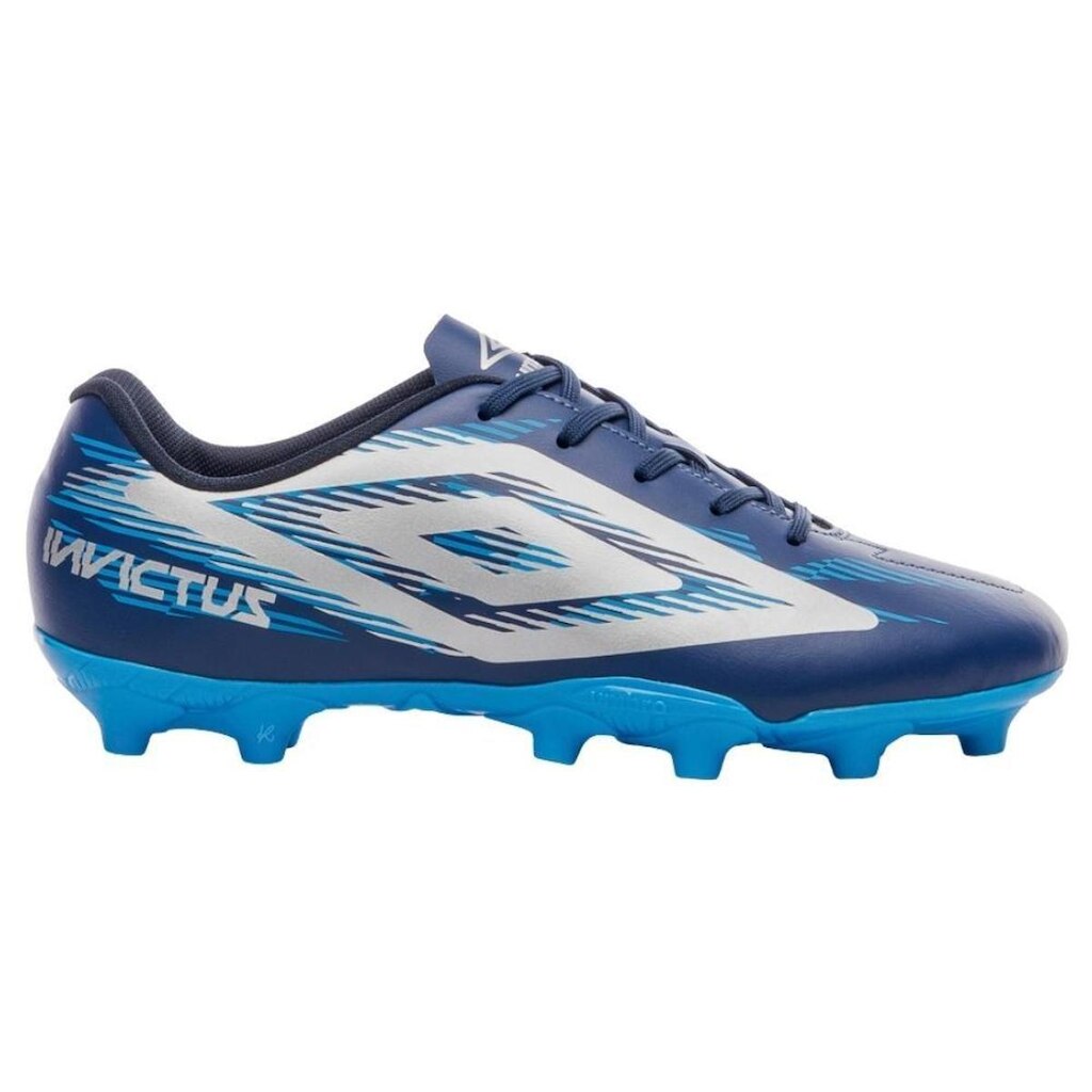 Chuteira Campo Umbro Invictus