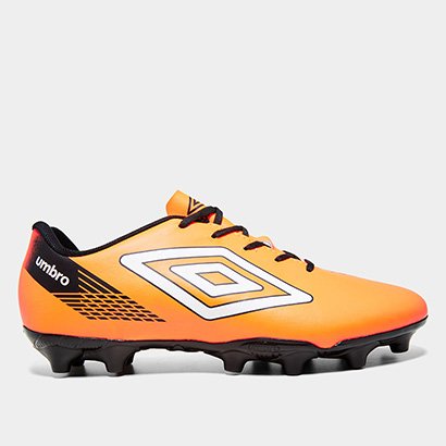 Chuteira Campo Umbro On Unissex - Masculino