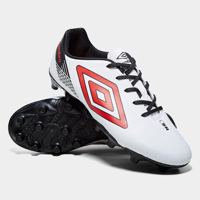 Chuteira Campo Umbro On Unissex