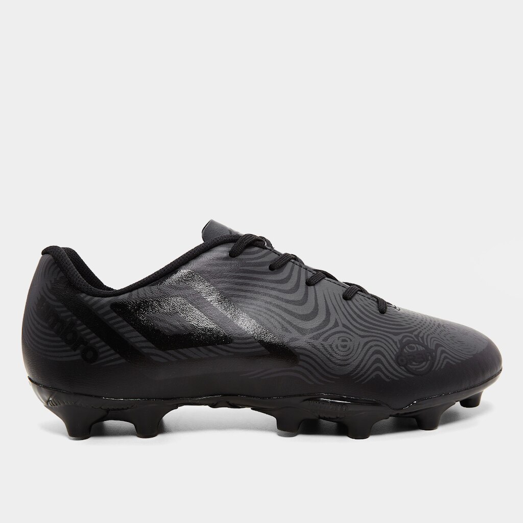 Chuteira Campo Umbro Orbit Unissex