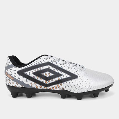 Chuteira Campo Umbro Plasma Masculina - Masculino