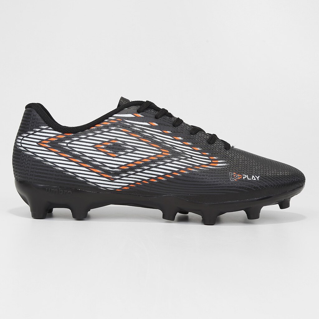 Chuteira Campo Umbro Play Masculina