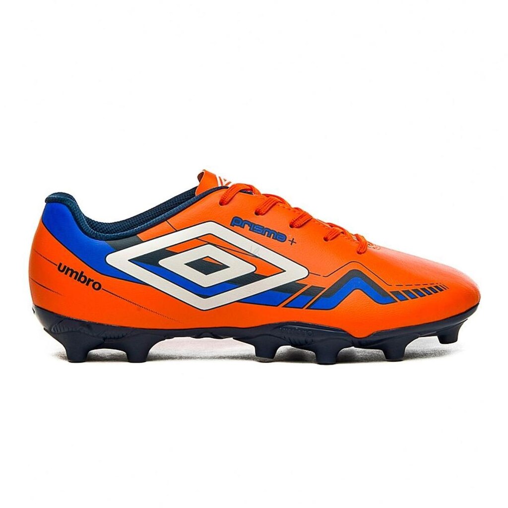 Chuteira Campo Umbro Prisma+ Masculino