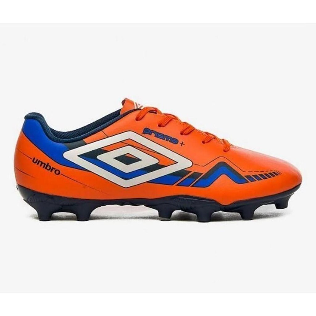 Chuteira Campo Umbro Prisma+- U01FB00142