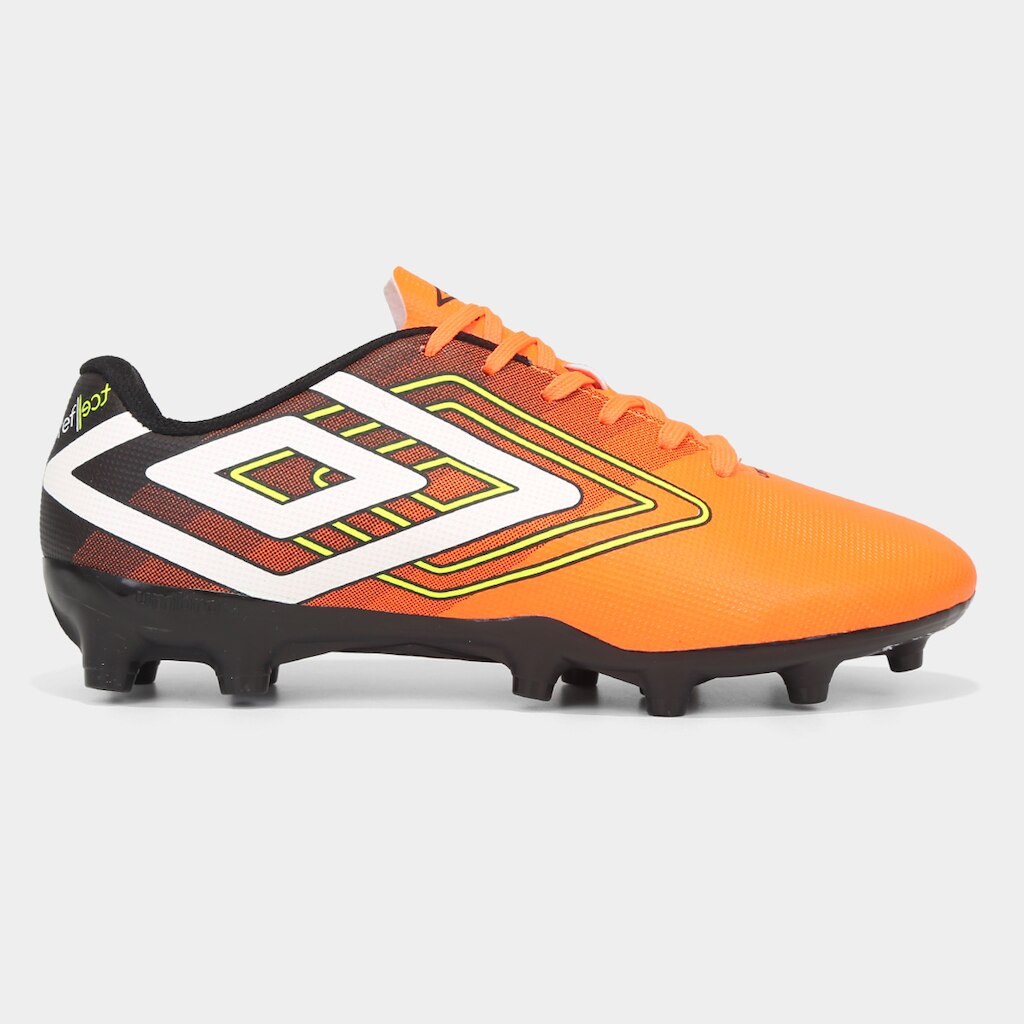Chuteira Campo Umbro Reflect Masculina
