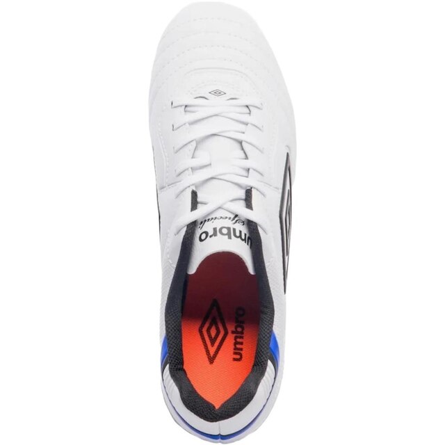 Chuteira Campo Umbro Speciali Classic Masculino