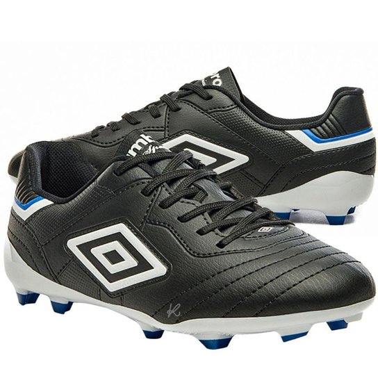 Chuteira Campo Umbro Speciali Classic Original