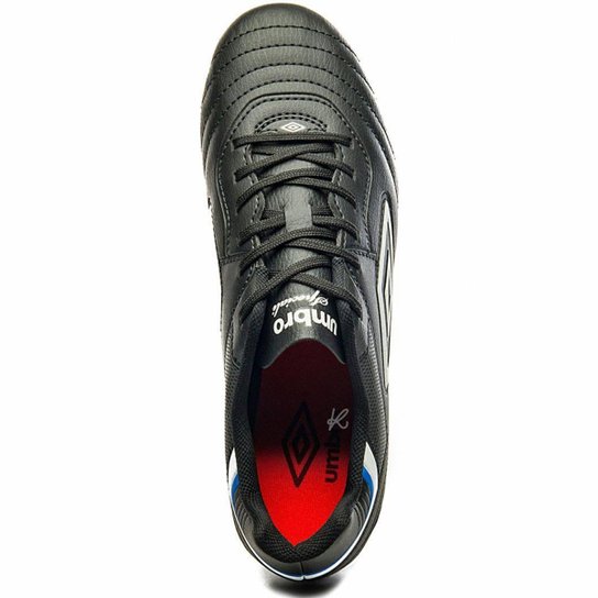 Chuteira Campo Umbro Speciali Classic Original
