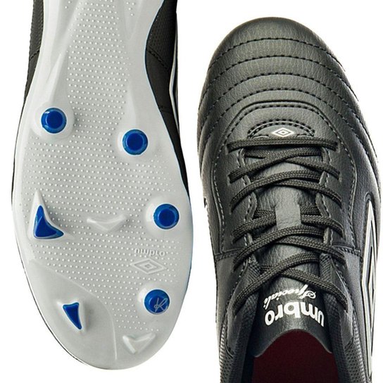 Chuteira Campo Umbro Speciali Classic Original