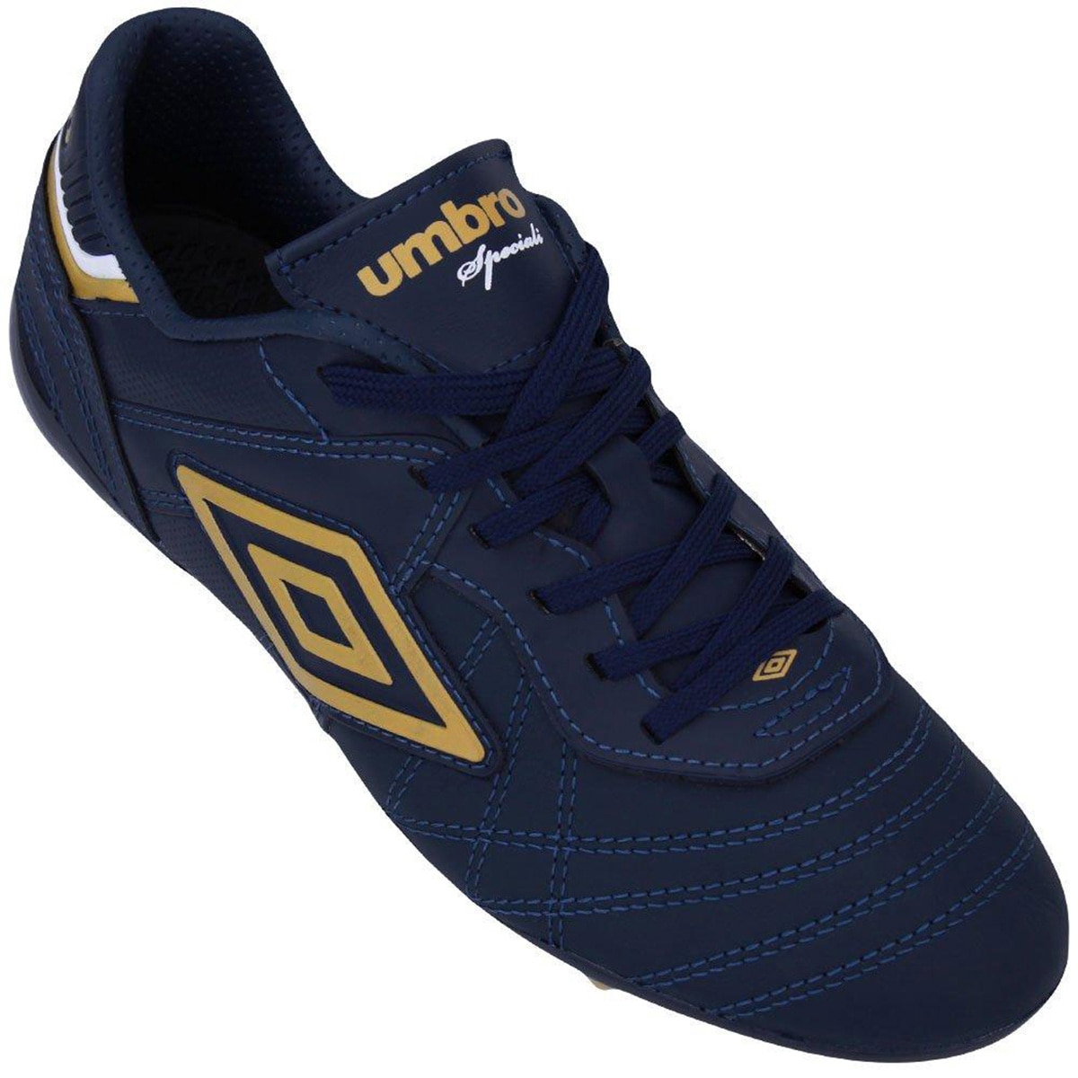 Chuteira Campo Umbro Speciali III Pro Unissex Menor preço em Chuteira Campo Umbro Speciali III Pro Unissex