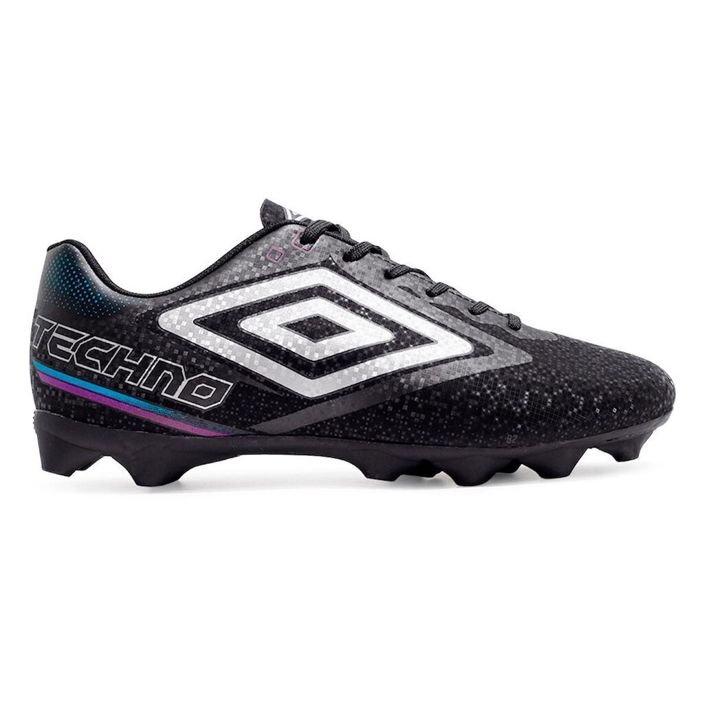 Chuteira Campo Umbro Techno II Masculina