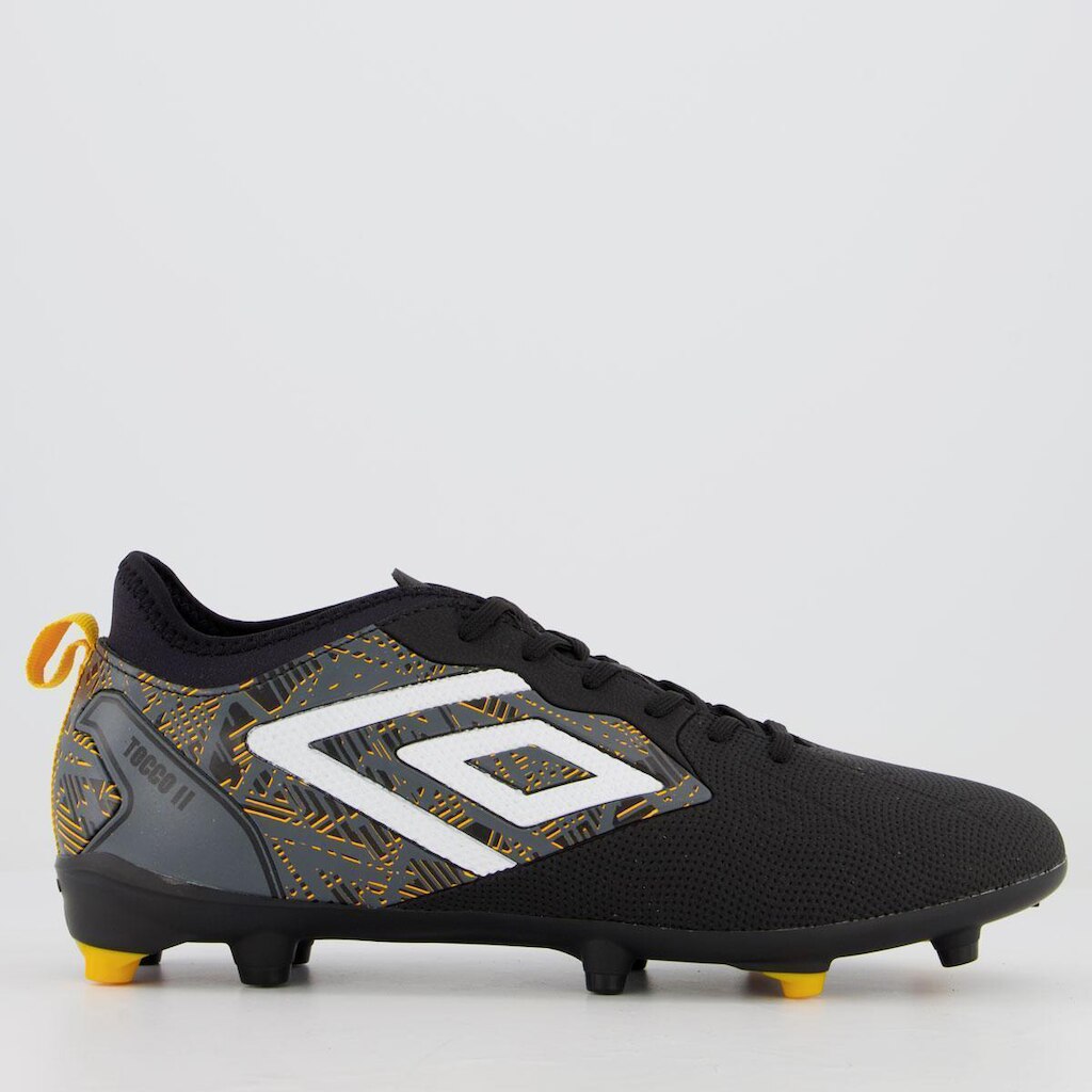 Chuteira Campo Umbro Tocco II Club