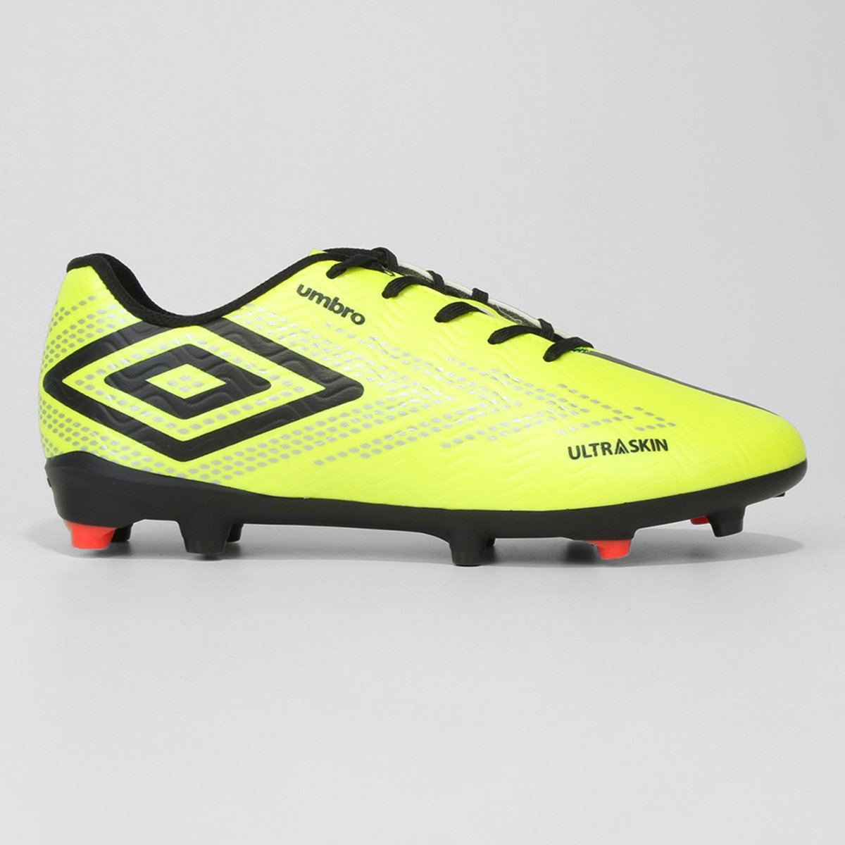 Chuteira Campo Umbro Ultraskin Unissex Menor preço em Chuteira Campo Umbro Ultraskin Unissex