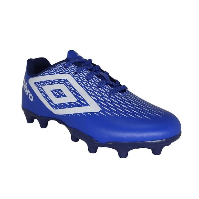 Chuteira Campo Umbro X-Diamond Infantil