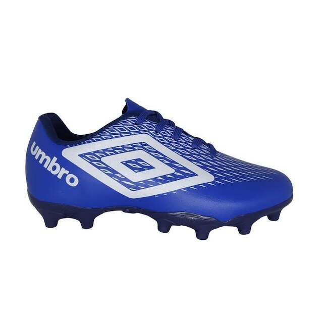 Chuteira Campo Umbro X-Diamond Infantil