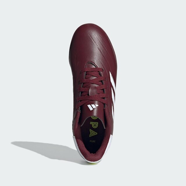 Chuteira Copa Pure II Club Society Adidas