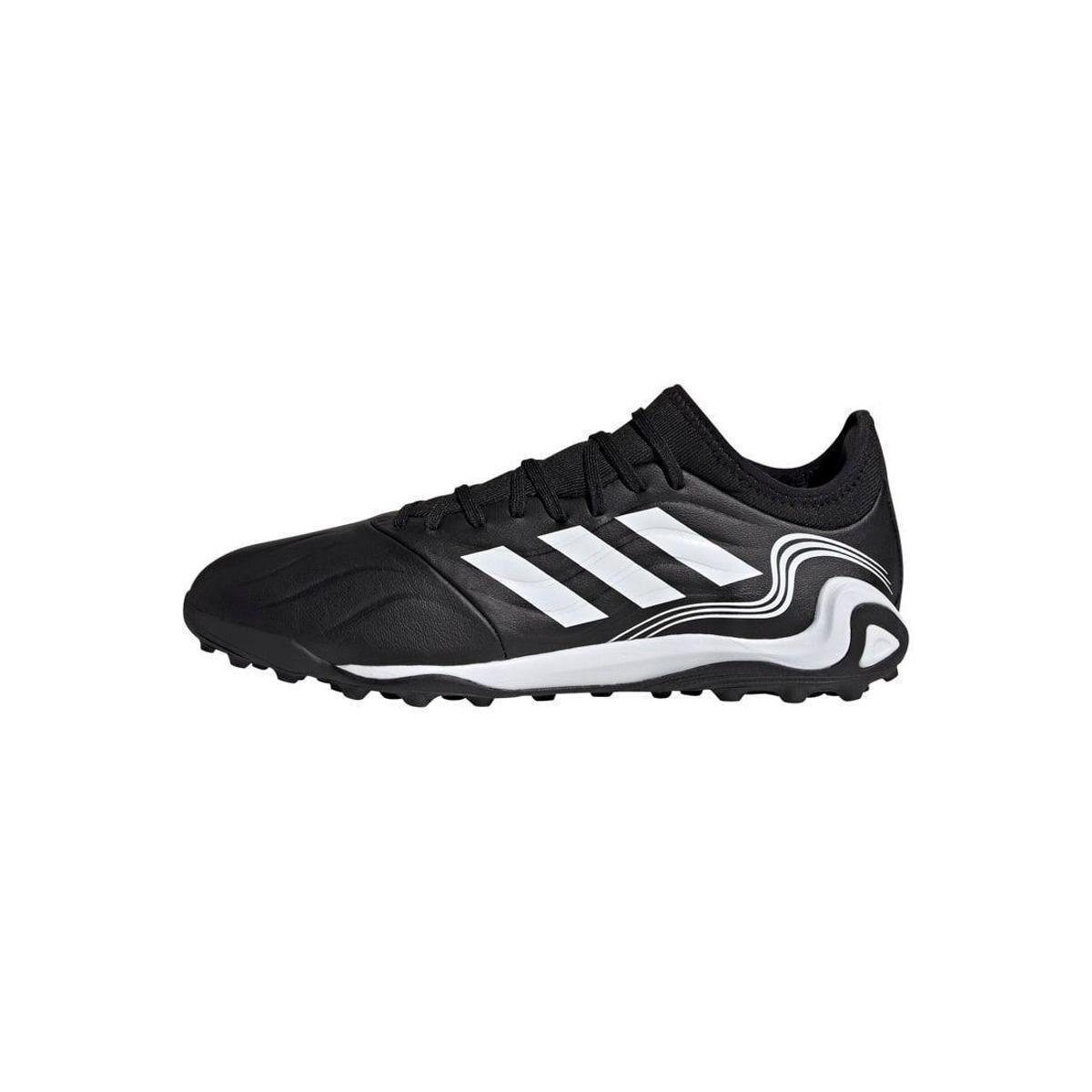 Chuteira Copa Sense.3 Society Adidas Menor preço em Chuteira Copa Sense.3 Society Adidas