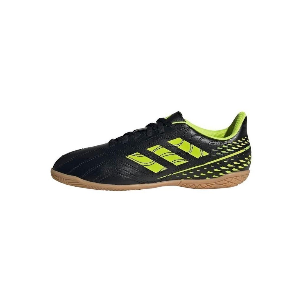 Chuteira Copa Sense.4 Futsal Preto Adidas