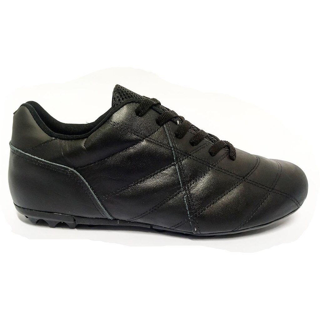 Chuteira Couro Diavolo Classic Society