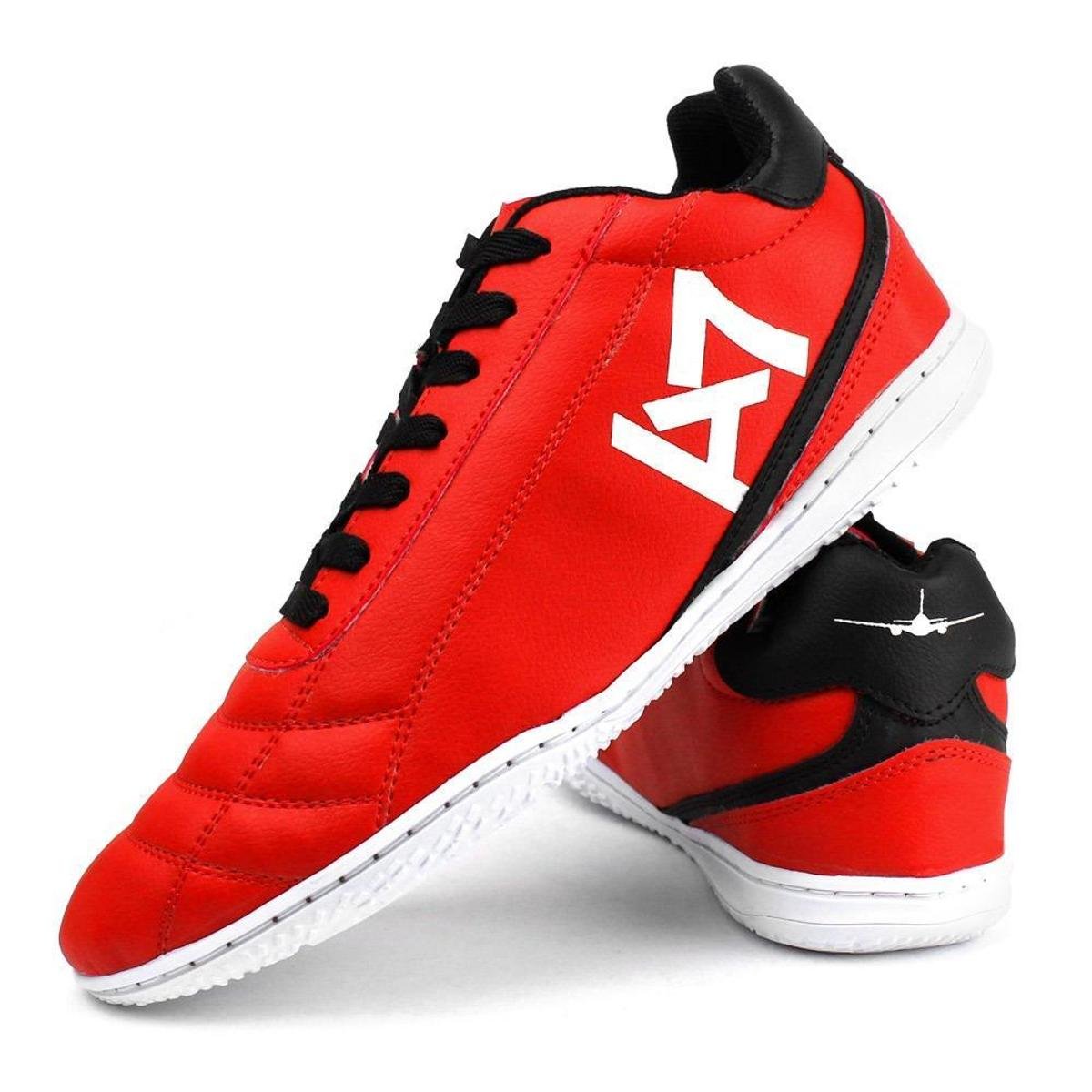 Chuteira Couro Futsal Quadra Masculina Adulto Infantil Colada Costurada Resistente Futebol 35/44 Menor preço em Chuteira Couro Futsal Quadra Masculina Adulto Infantil Colada Costurada Resistente Futebol 35/44