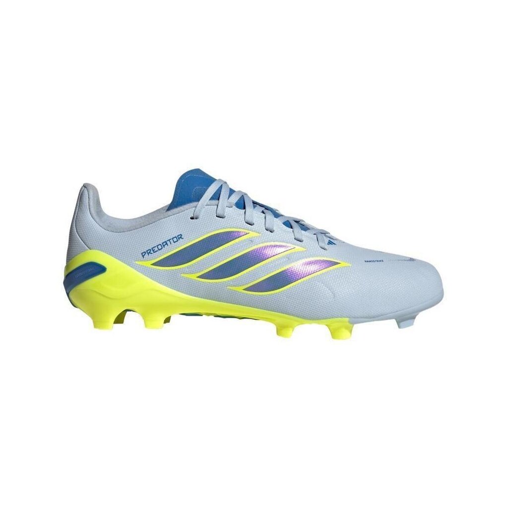 Chuteira de Campo Adidas Predator League Infantil