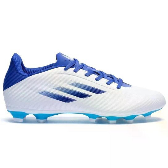 Netshoes chuteiras adidas f50 campo Clearance