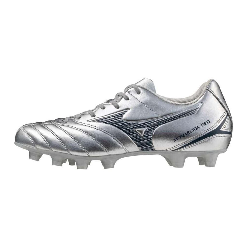 Chuteira de Campo Masculina Mizuno Monarcida Neo III Select MD