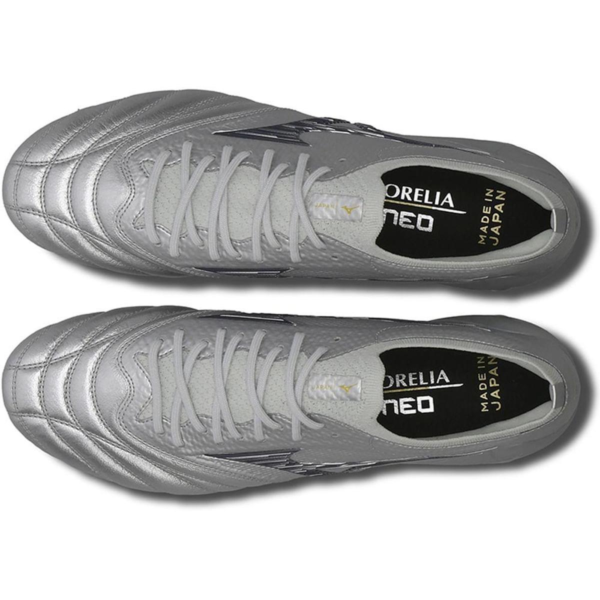 Chuteira de Campo Masculina Mizuno Morelia Neo IV Beta Japan 42