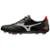 Chuteira de Campo Masculina Mizuno Morelia Neo IV Japan - Preto