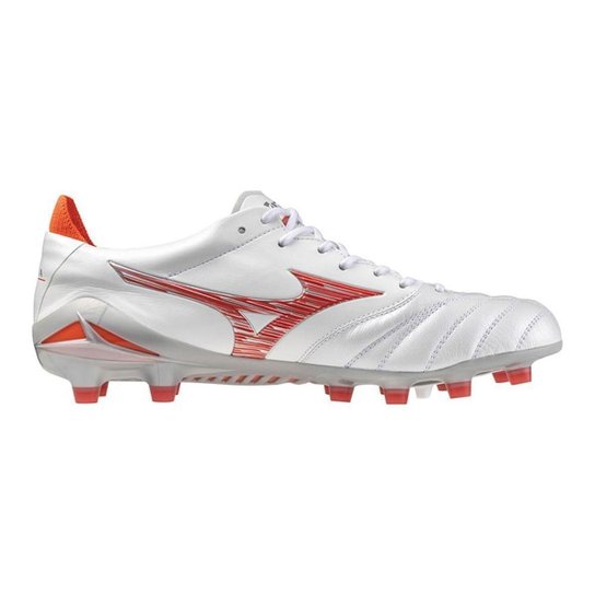 Chuteira de Campo Masculina Mizuno Morelia Neo IV Japan