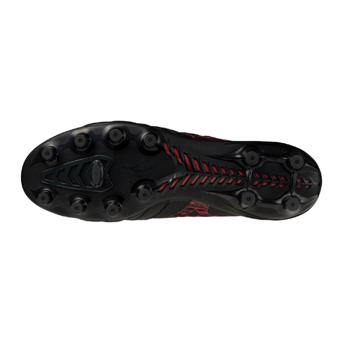Chuteira de Campo Mizuno Morelia Neo IV Beta Japan Masculina