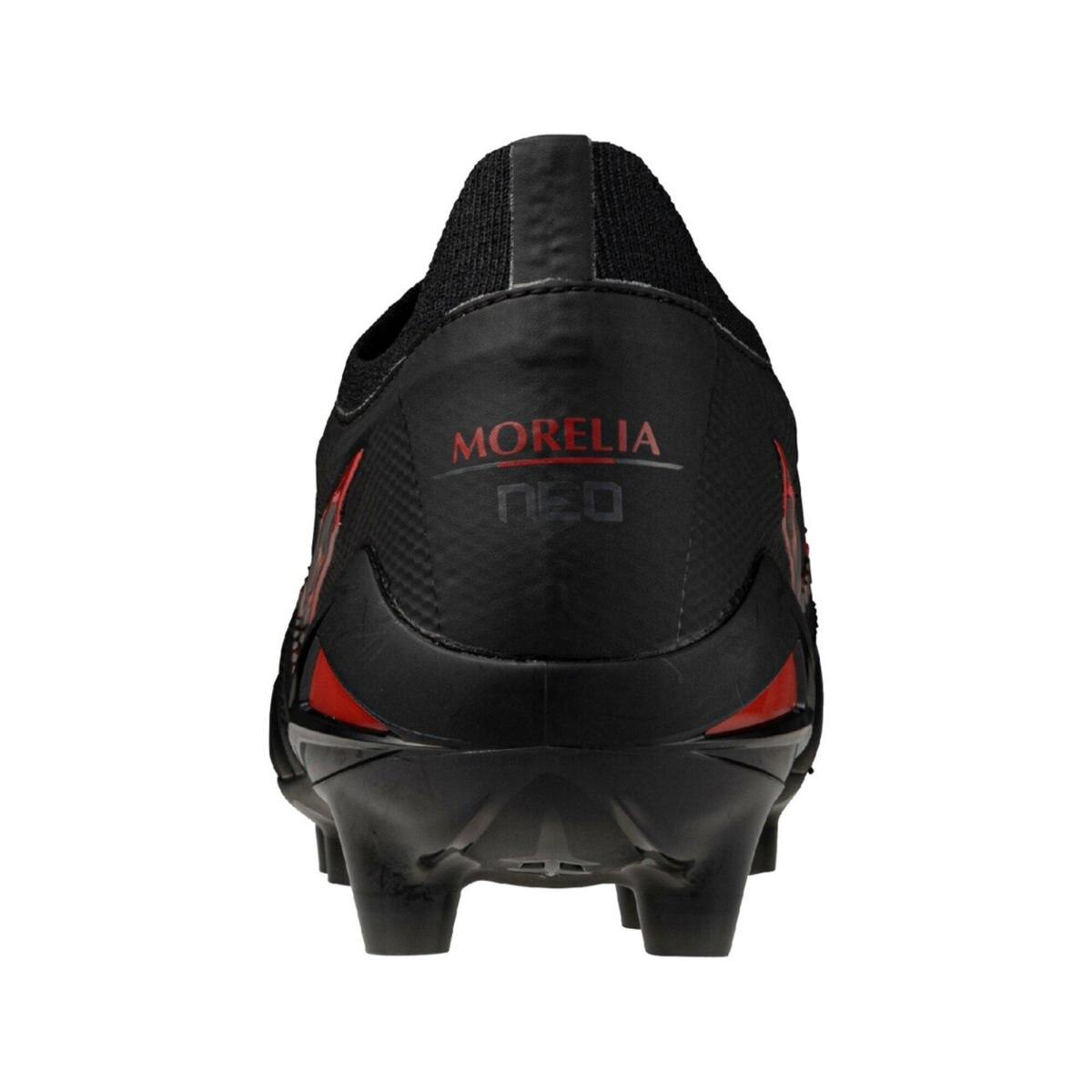 Chuteira de Campo Mizuno Morelia Neo IV Beta Japan Masculina