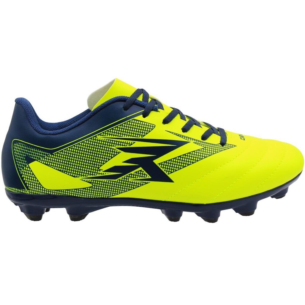 Chuteira de Campo OXN Alcance Strike Masculina