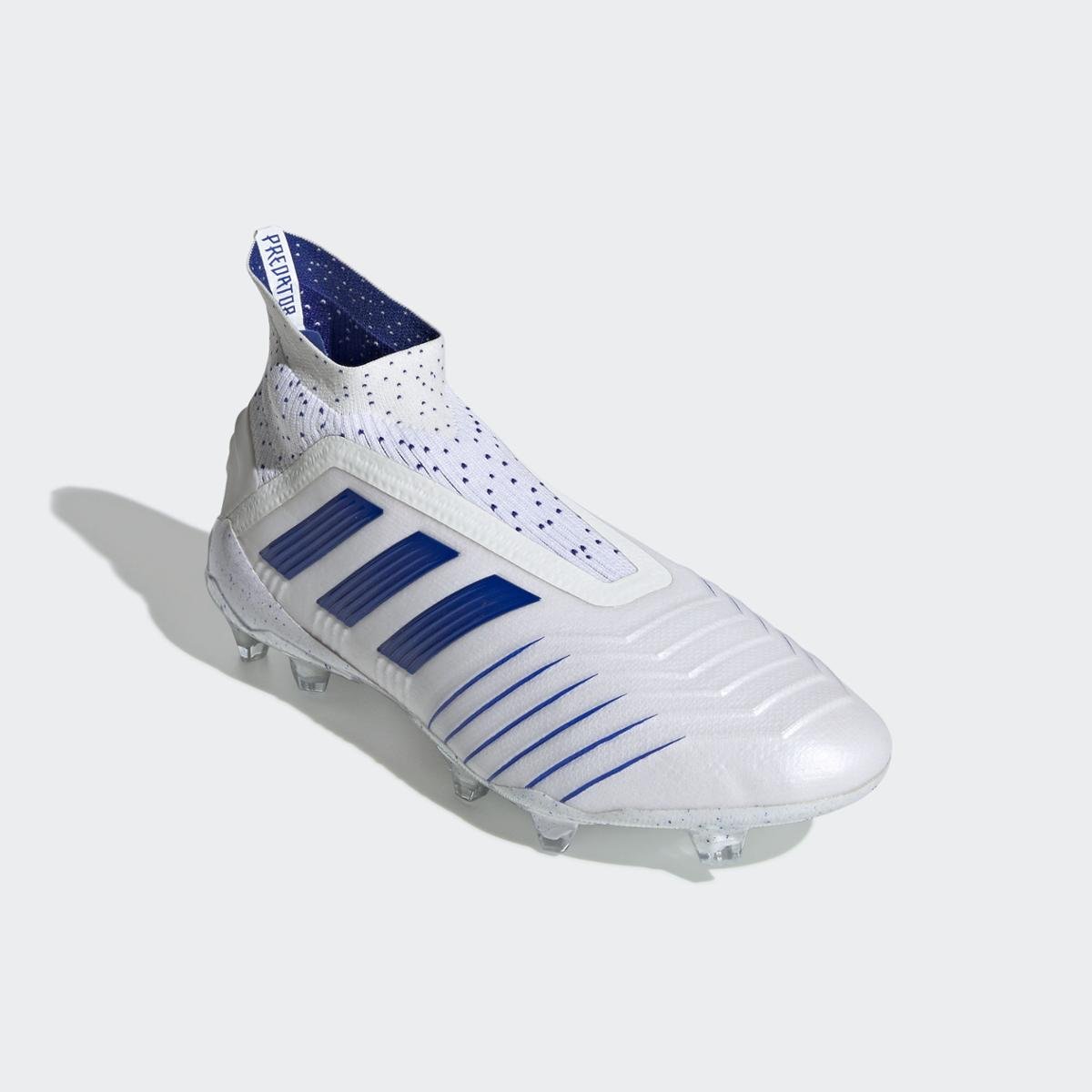 predator 19 white