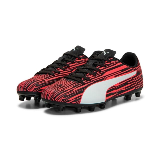 Chuteira de Campo Puma Rapido III BDP