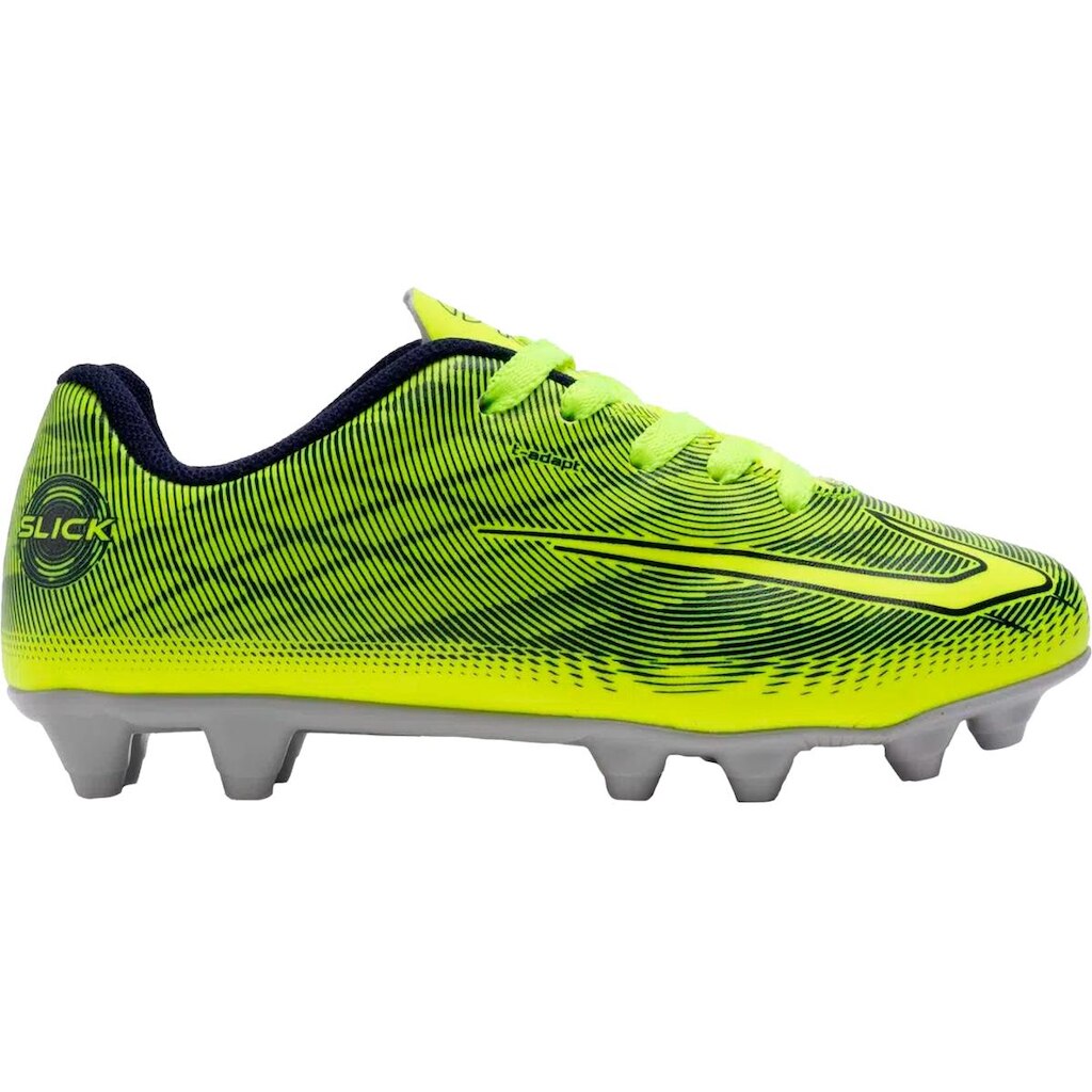 CHUTEIRA DE CAMPO TOPPER SLICK IV