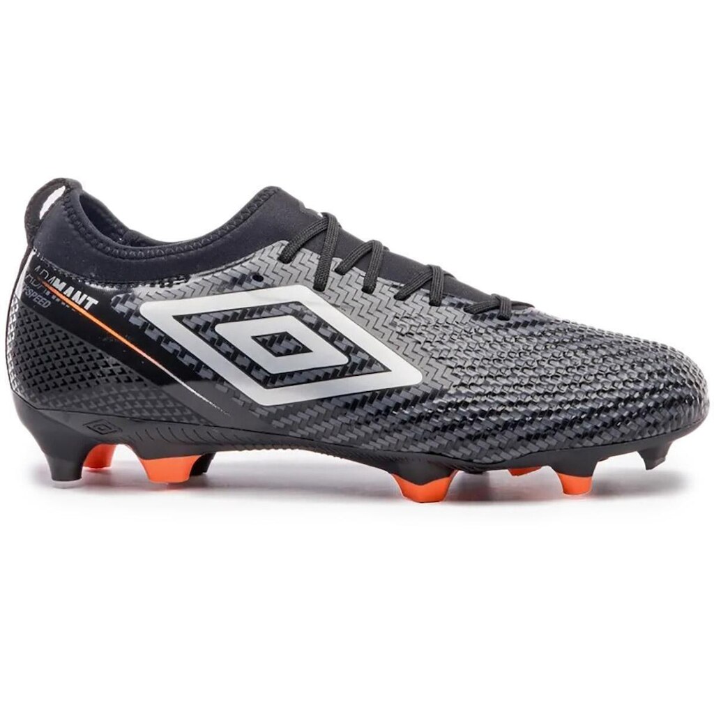 Chuteira de Campo Umbro Adamant Top Speed Club