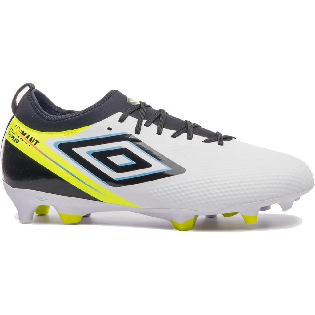 Chuteira de Campo Umbro Adamant Top Speed Club