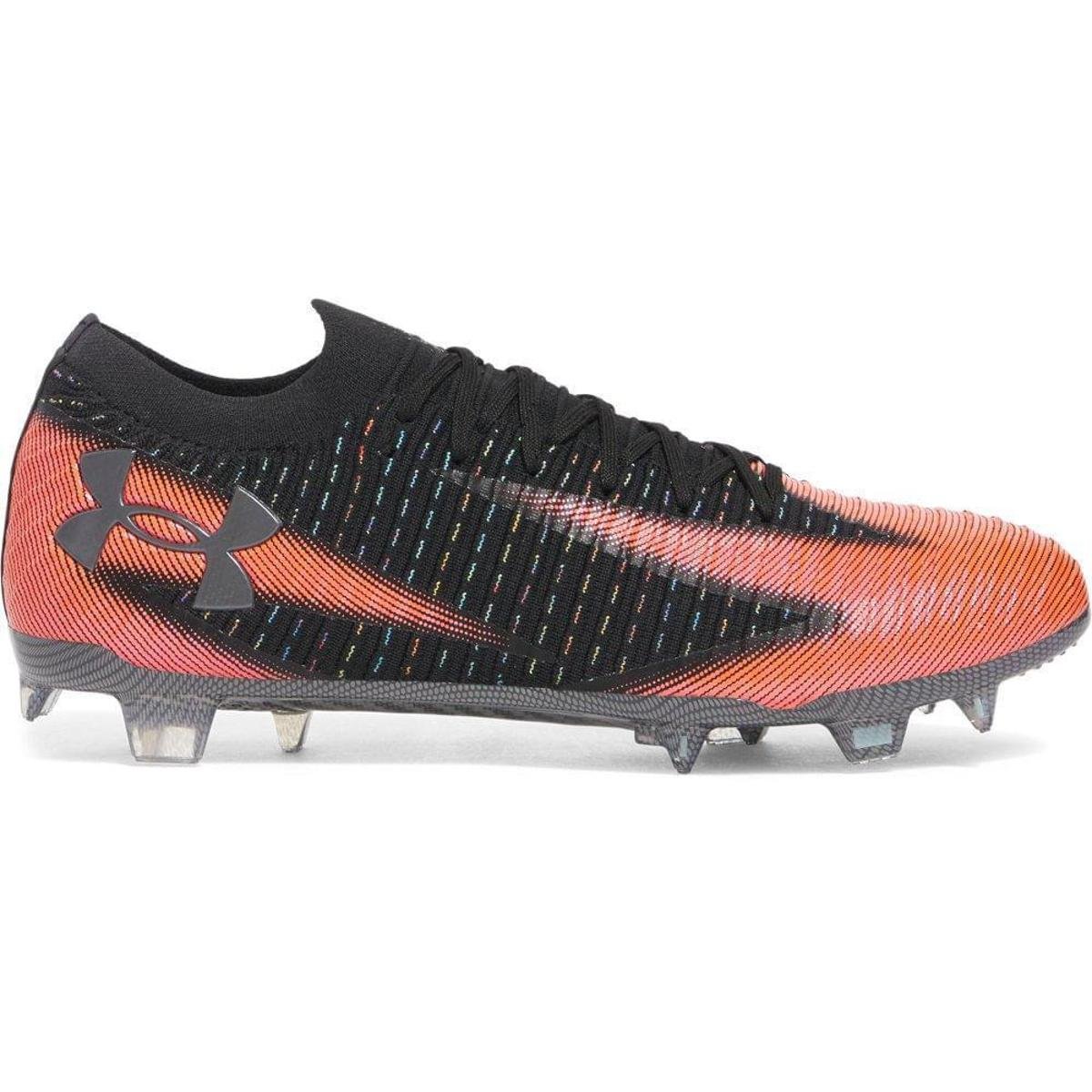 Chuteira Under Armour Shadow Society em promoção na Netshoes!
