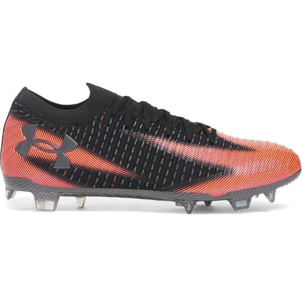 Chuteira de Campo Under Armour Shadow Elite 3 Masculina