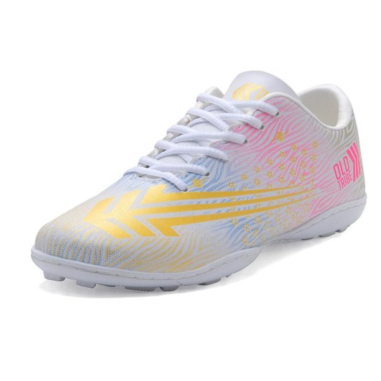 Chuteira De Futebol Society Suiço Fut7 Quadra Masculino - Branco é ruim? Chuteira De Futebol Society Suiço Fut7 Quadra Masculino - Branco é boa?