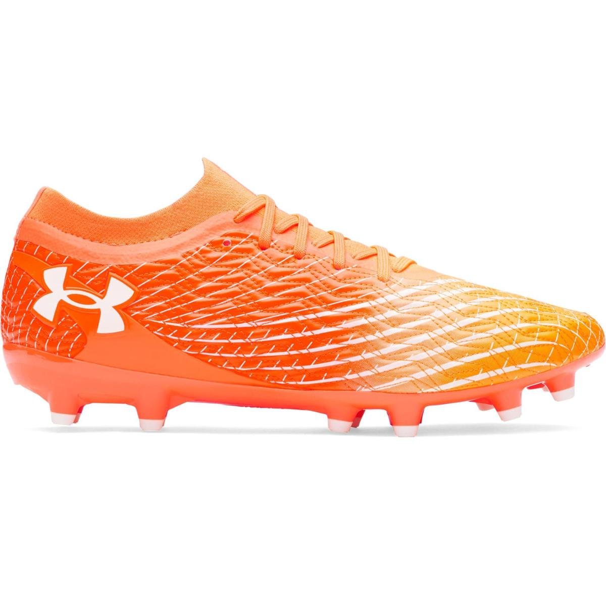Chuteira Under Armour Shadow Society em promoção na Netshoes!